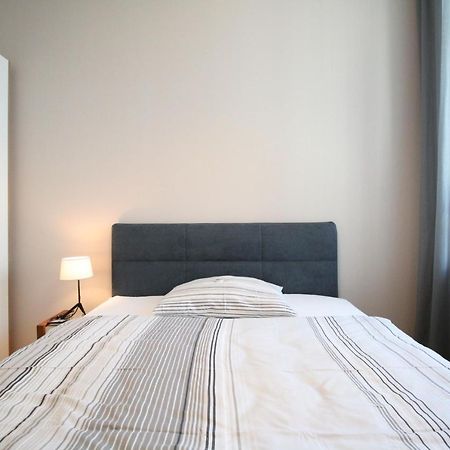 Your Living Vienna Cbd Ngoại thất bức ảnh