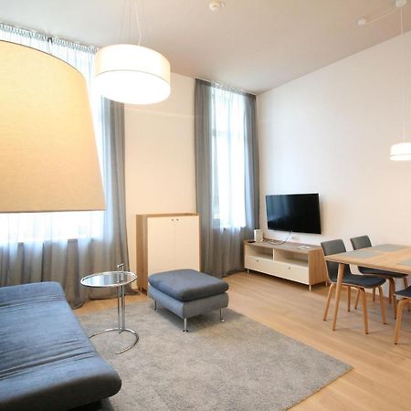Your Living Vienna Cbd Ngoại thất bức ảnh