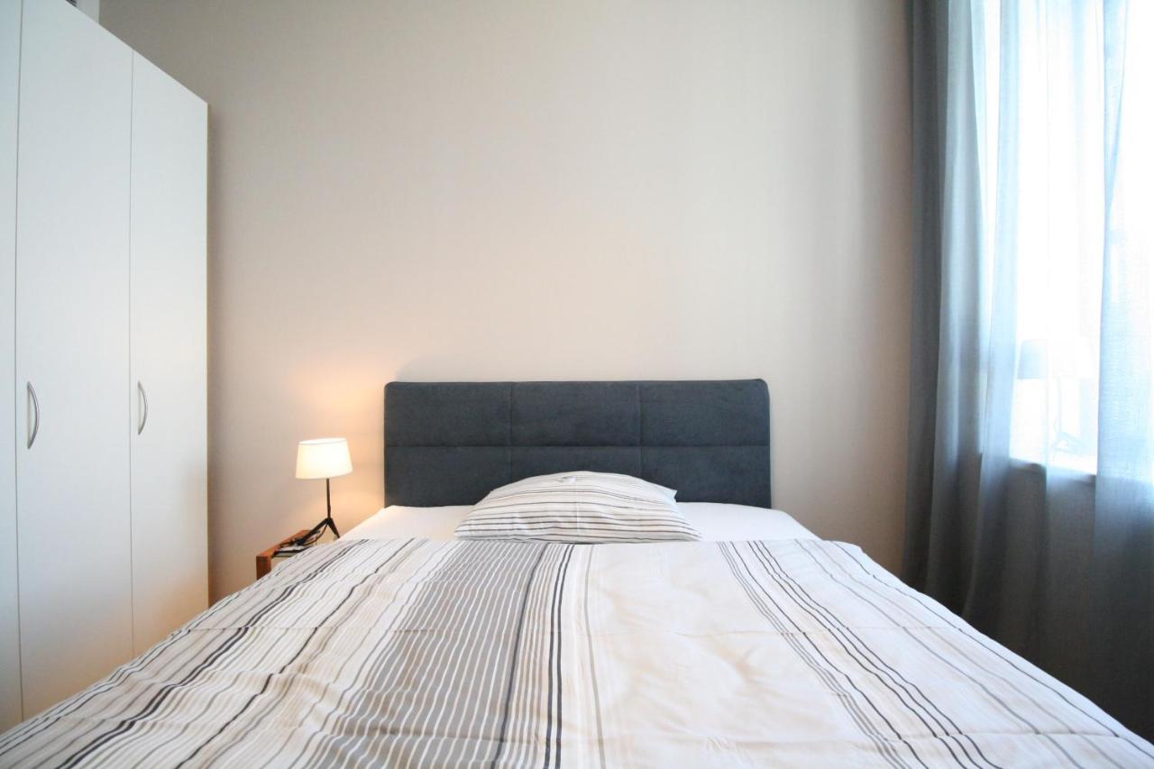 Your Living Vienna Cbd Ngoại thất bức ảnh