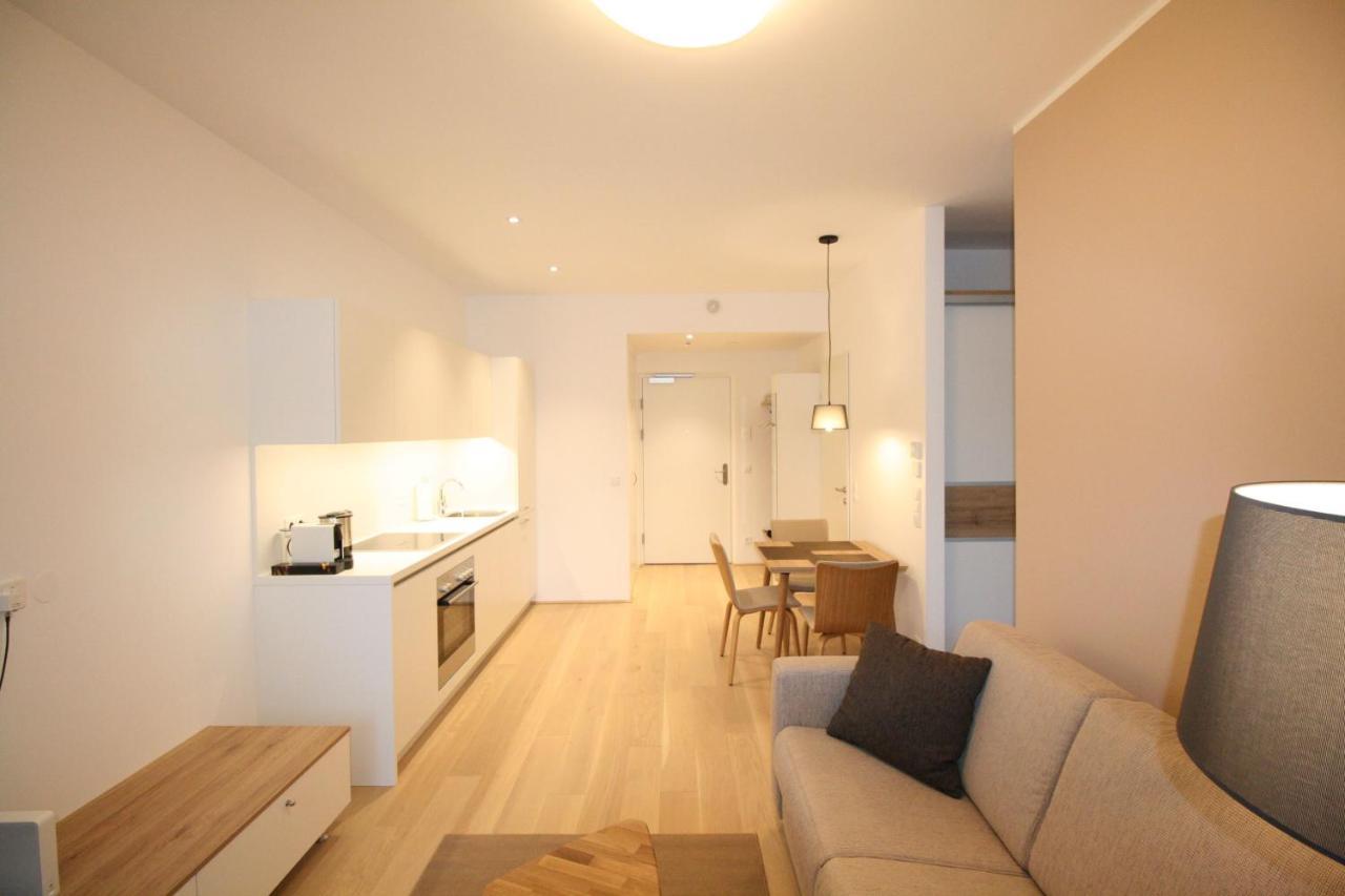 Your Living Vienna Cbd Ngoại thất bức ảnh