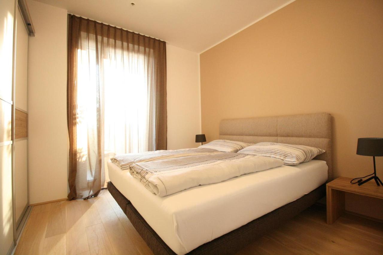Your Living Vienna Cbd Ngoại thất bức ảnh