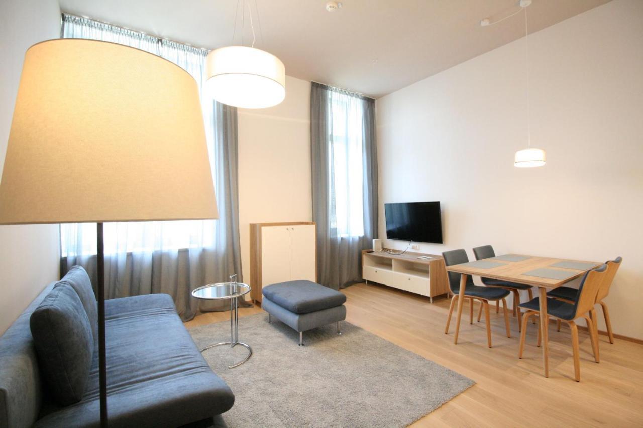 Your Living Vienna Cbd Ngoại thất bức ảnh