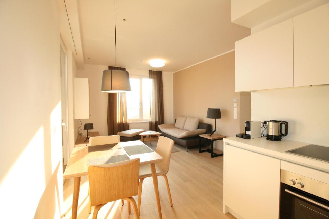 Your Living Vienna Cbd Ngoại thất bức ảnh