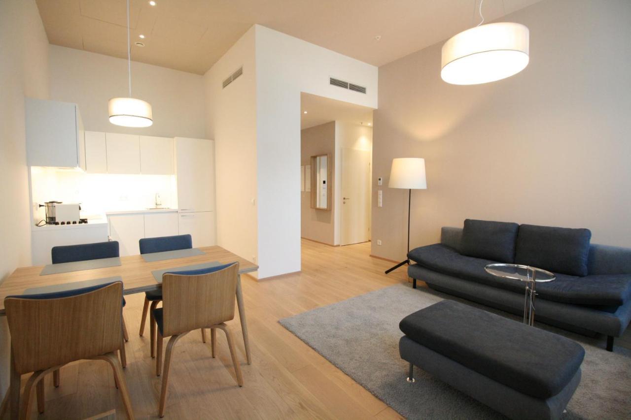 Your Living Vienna Cbd Ngoại thất bức ảnh