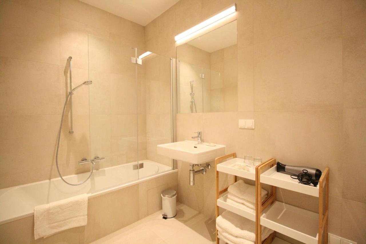 Your Living Vienna Cbd Ngoại thất bức ảnh