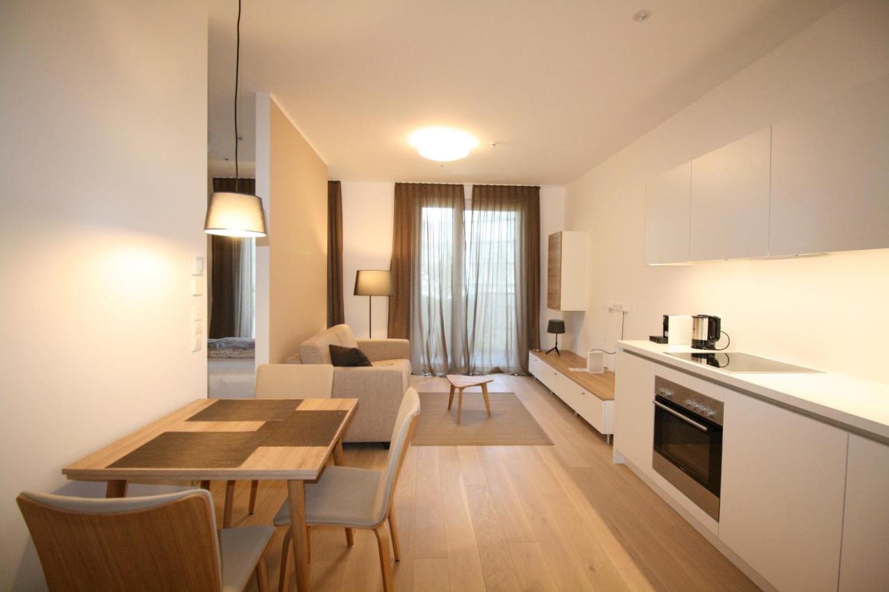 Your Living Vienna Cbd Ngoại thất bức ảnh