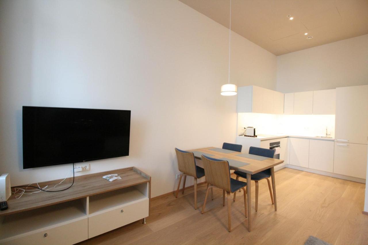 Your Living Vienna Cbd Ngoại thất bức ảnh
