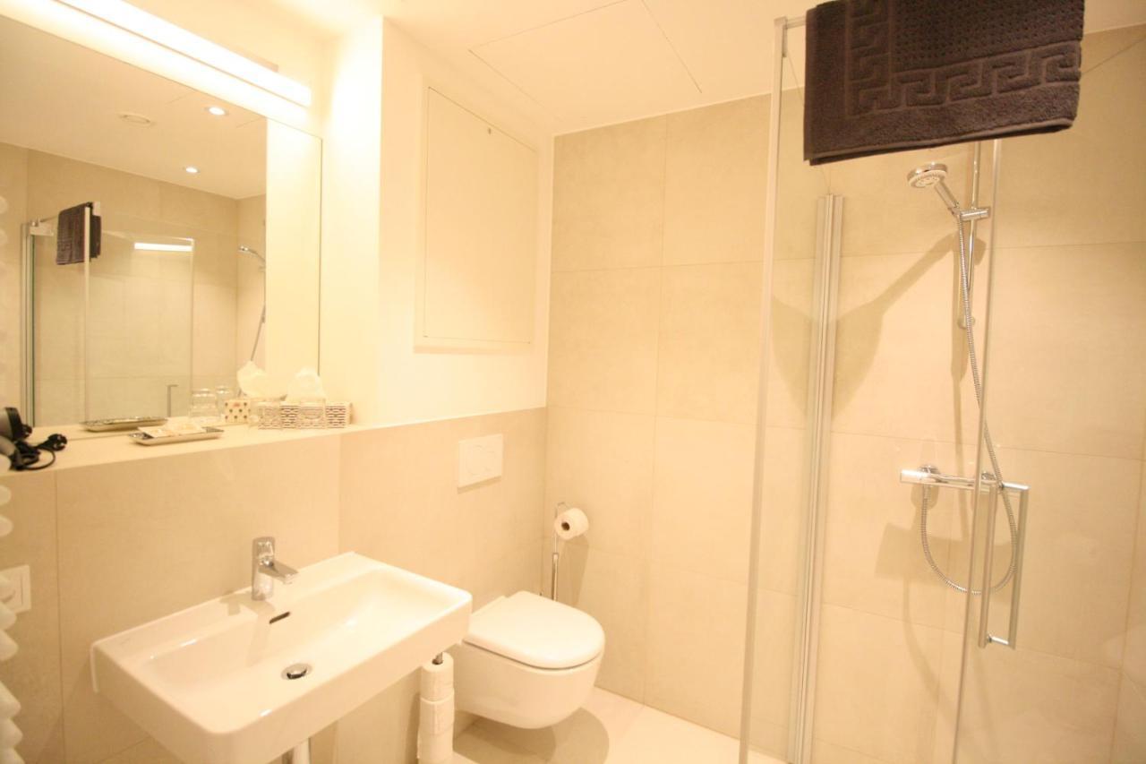 Your Living Vienna Cbd Ngoại thất bức ảnh